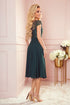 Evening dress model 167992